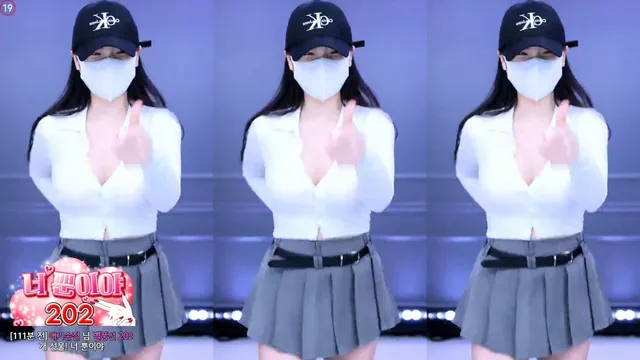 图片[5] - [Korean BJ] m0m099 2024-03-11