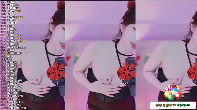 图片[2] - [Korean BJ] crazycatsss 2024-12-20