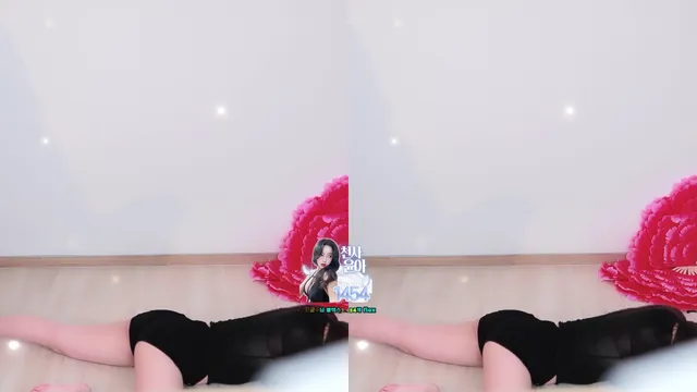 图片[1] - [Korean BJ] jssisabel 2025-07-21