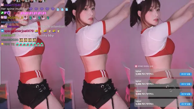 图片[2] - [Korean BJ] auddk_77 2024-05-25