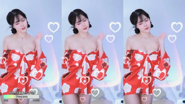 图片[2] - [Korean BJ] zzey33 2024-02-19
