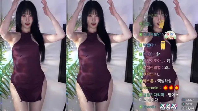 图片[5] - [Korean BJ] woohankyung 2024-05-17