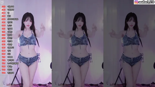 [Korean BJ] dasl8121 2025-01-03