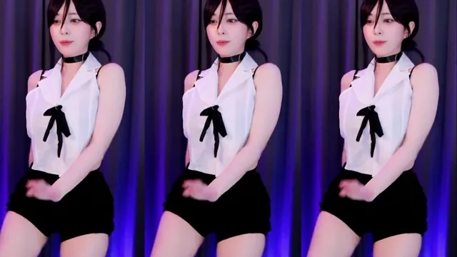 图片[4] - [Korean BJ] flower1023 2025-10-29