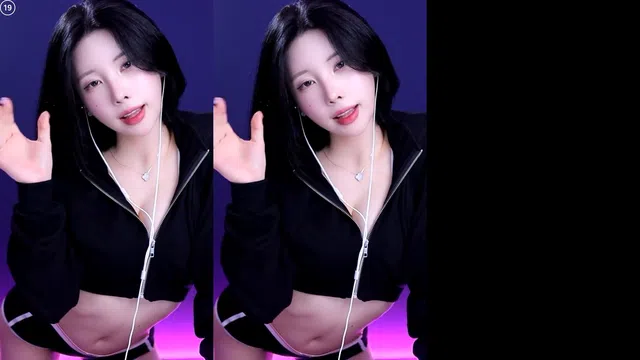 图片[7] - [Korean BJ] milkkim123 2025-09-22