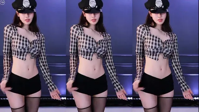 图片[2] - [Korean BJ] m0m099 2025-10-21