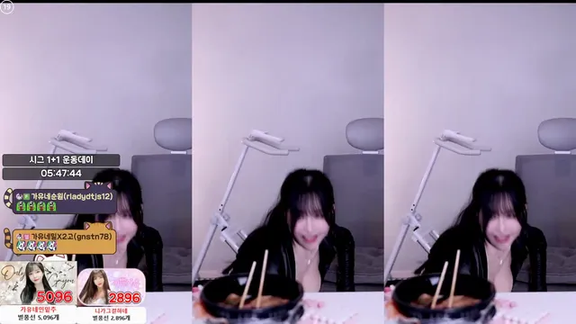 图片[2] - [Korean BJ] kkkku96 2025-10-11