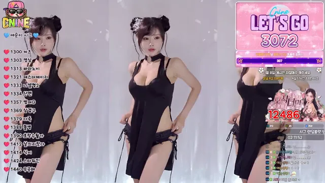 图片[3] - [Korean BJ] yunyeson3015 2025-11-05