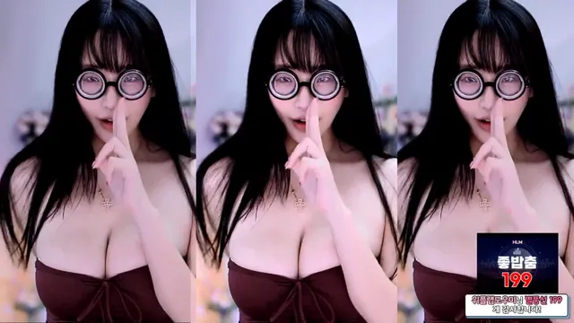 图片[1] - [Korean BJ] hl6260 2025-07-05