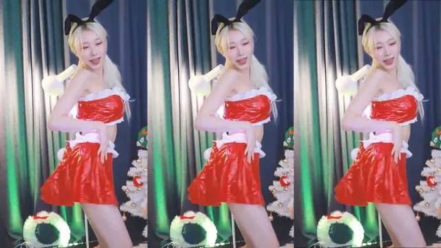 图片[2] - [Korean BJ] unauna99 2024-12-25