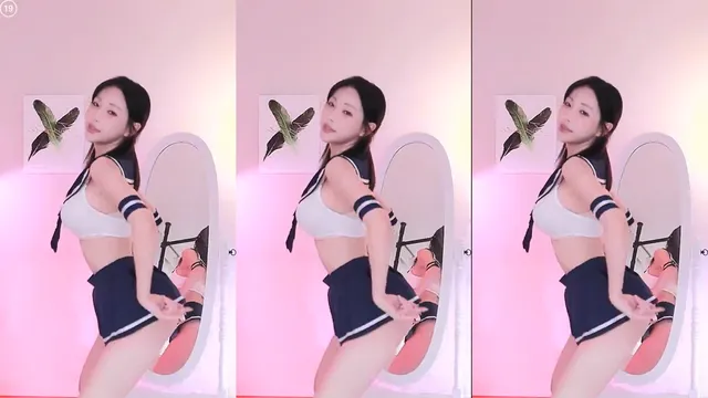 图片[6] - [Korean BJ] aidaid00 2025-10-10