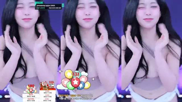 [Korean BJ] wk3220 2025-11-17