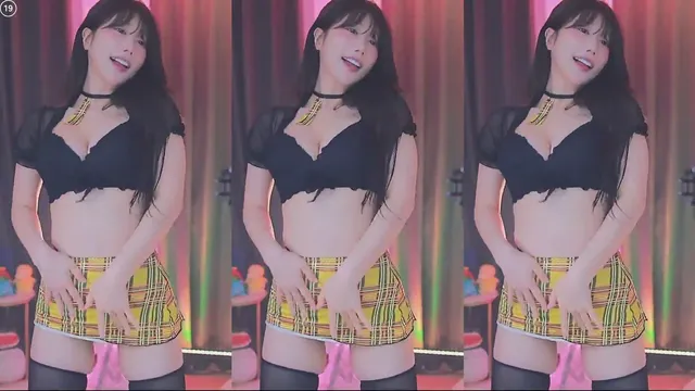 图片[1] - [Korean BJ] eunyoung1238 2025-04-23