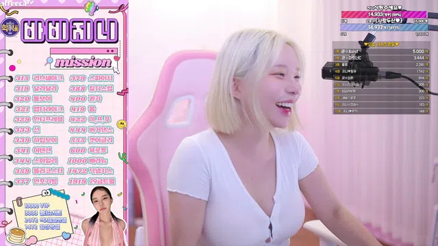 图片[7] - [Korean BJ] yeosi1004 2023-06-04