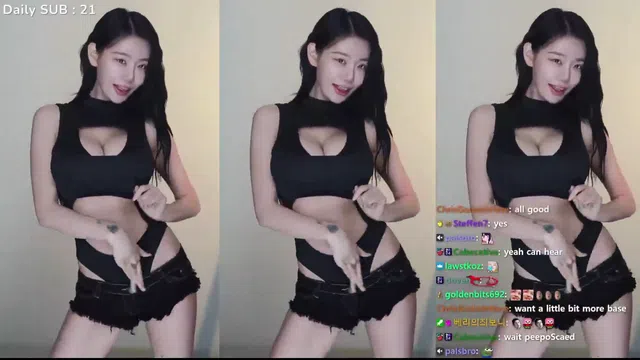 图片[7] - [Korean BJ] berry0314 2025-07-02