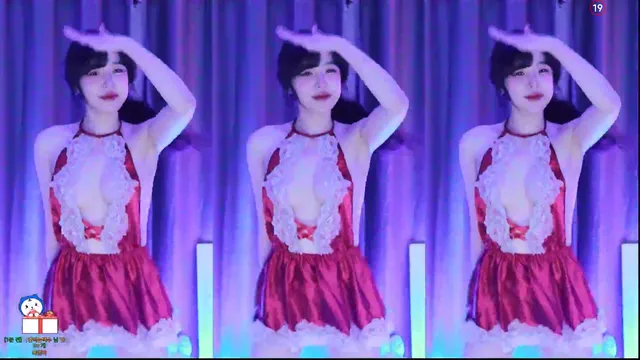 [Korean BJ] navi04 2024-04-20
