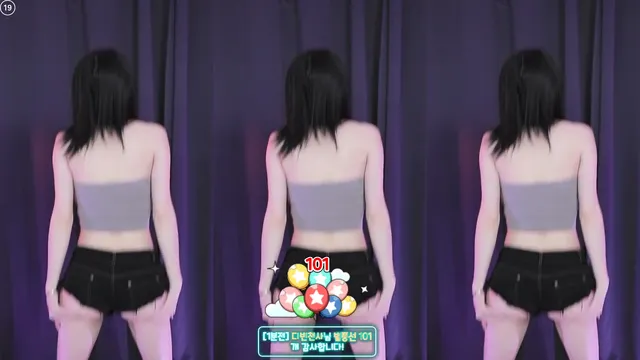 图片[3] - [Korean BJ] qls070 2025-01-20