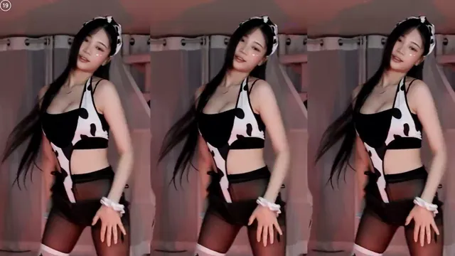 图片[1] - [Korean BJ] ulsandodud 2025-08-07