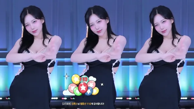 [Korean BJ] wk3220 2025-11-28