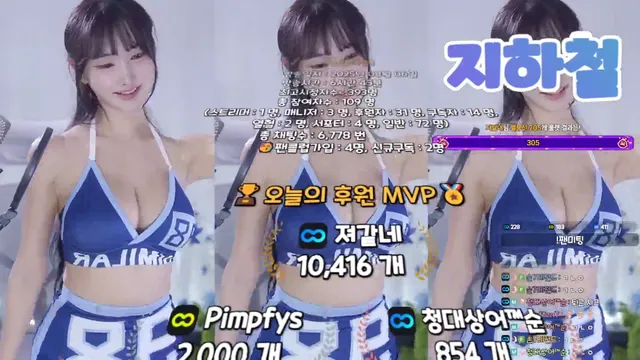 图片[6] - [Korean BJ] yunyeson3015 2025-08-06