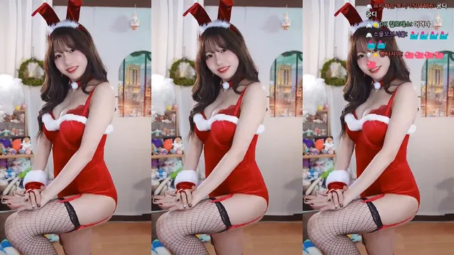 图片[5] - [Korean BJ] sooflower 2024-12-25