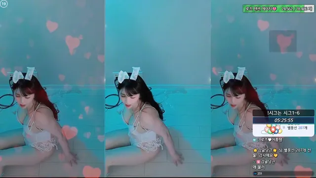 图片[3] - [Korean BJ] hanny27 2025-07-04