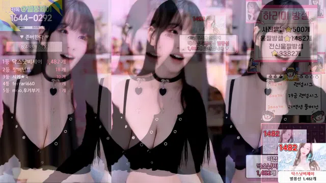 图片[7] - [Korean BJ] hl6260 2025-11-20