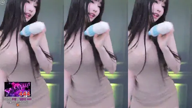 图片[4] - [Korean BJ] m0m099 2025-03-11
