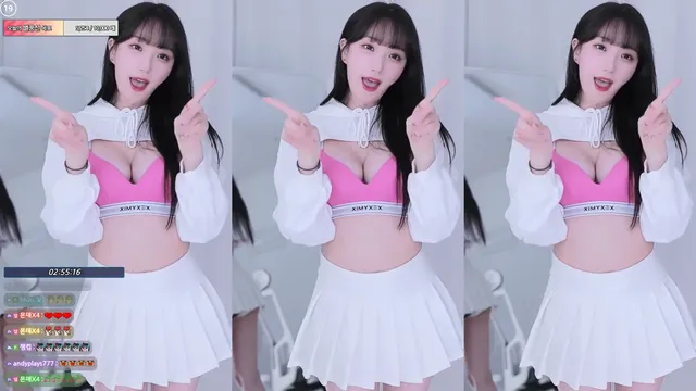 图片[4] - [Korean BJ] wjl9908 2025-02-07