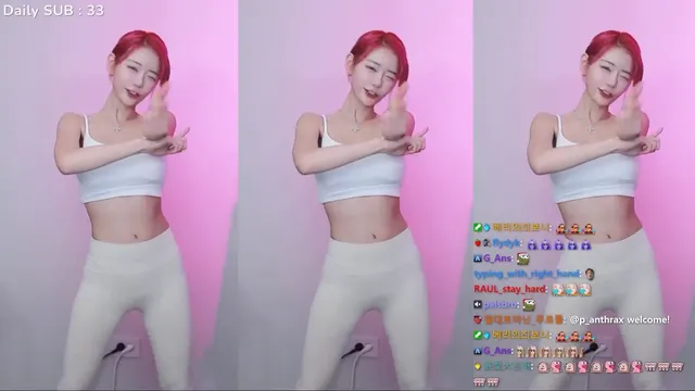 图片[3] - [Korean BJ] berry0314 2024-12-05