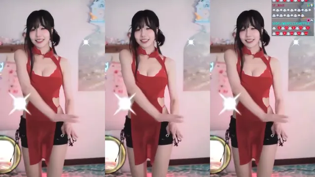 图片[4] - [Korean BJ] sooflower 2023-08-16