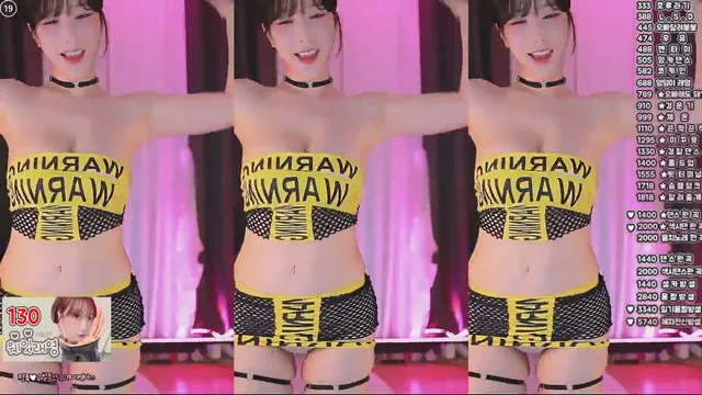 图片[4] - [Korean BJ] eunyoung1238 2025-04-20