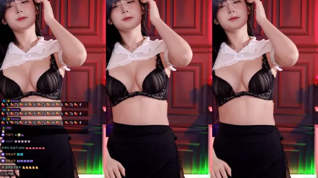 图片[4] - [Korean BJ] golaniyule0 2025-01-07