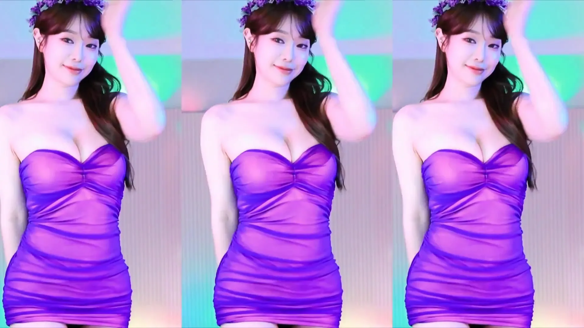 图片[2] - [Korean BJ] crazycatsss 2024-05-20