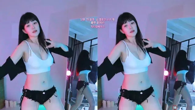 [Korean BJ] crystal85 2024-01-26