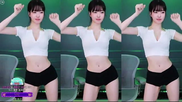 图片[5] - [Korean BJ] m0m099 2026-01-11