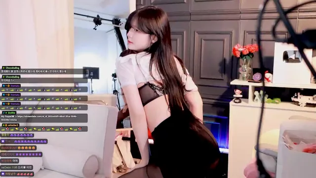 图片[5] - [Korean BJ] golaniyule0 2025-01-10