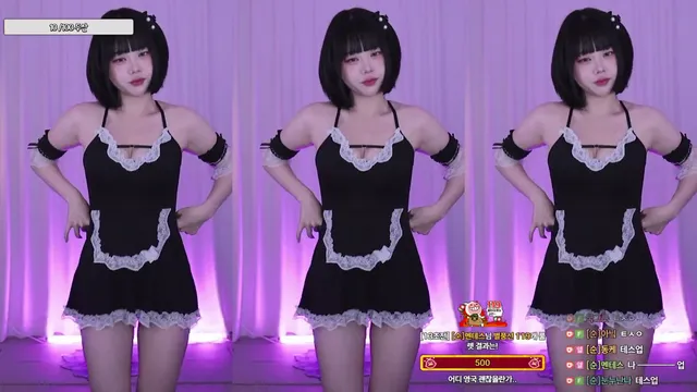 图片[2] - [Korean BJ] inhye0416 2025-11-02