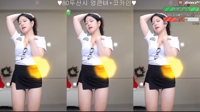 图片[2] - [Korean BJ] twinhayoung 2023-12-07