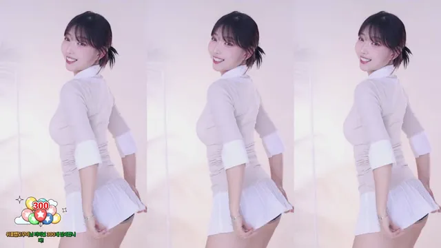 图片[2] - [Korean BJ] leelate 2025-03-06
