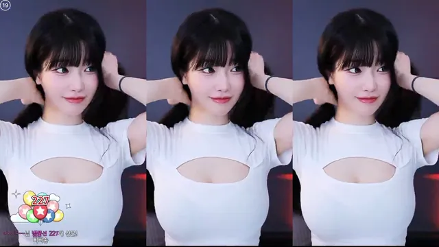 图片[6] - [Korean BJ] m0m099 2025-11-27