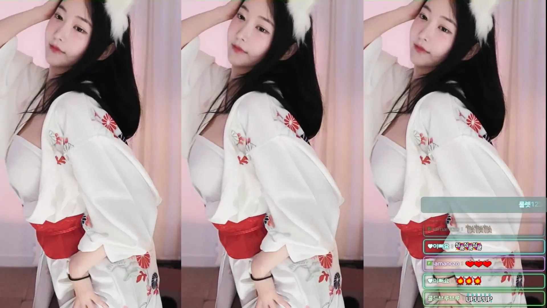 图片[6] - [Korean BJ] bumzi98 2024-07-23