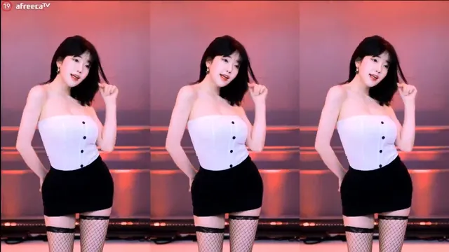 图片[4] - [Korean BJ] m0m099 2023-07-26