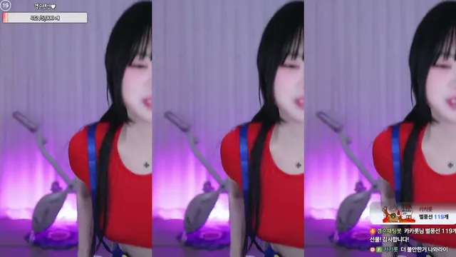图片[1] - [Korean BJ] inhye0416 2026-01-17