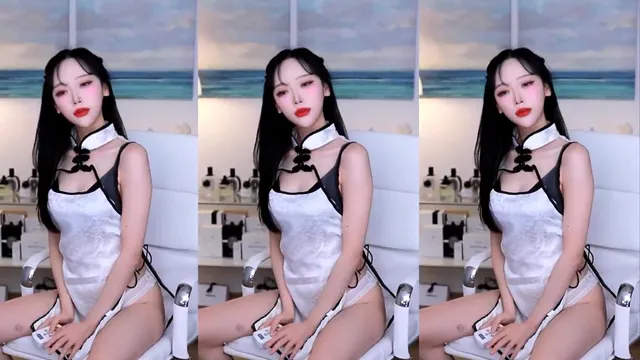 图片[1] - [Korean BJ] bada0629 2025-02-06