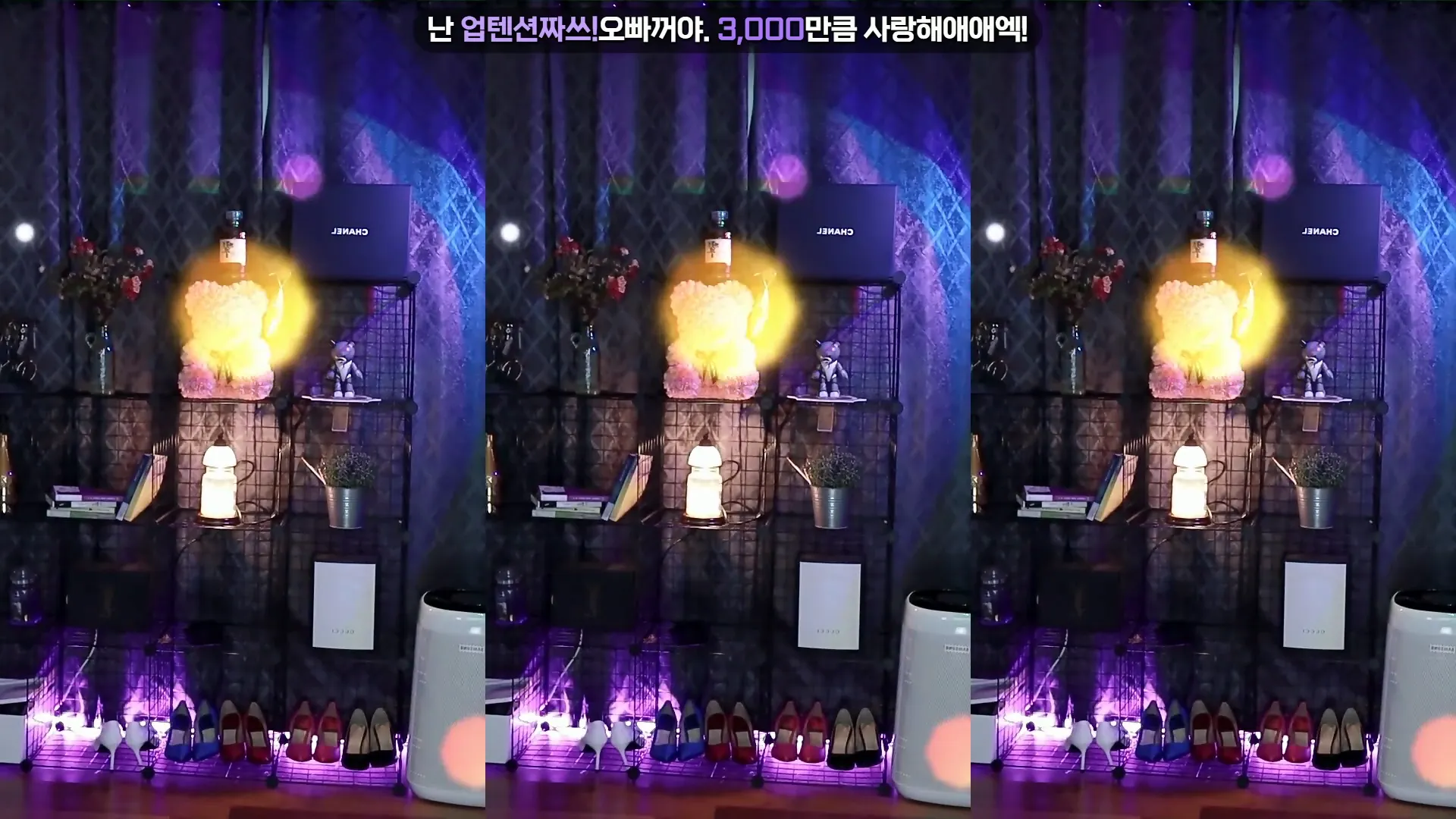 图片[3] - [Korean BJ] soyether 2024-08-14