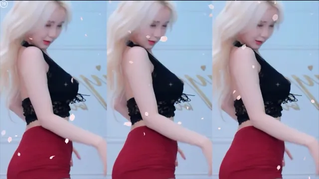[Korean BJ] joahe2 2026-01-21