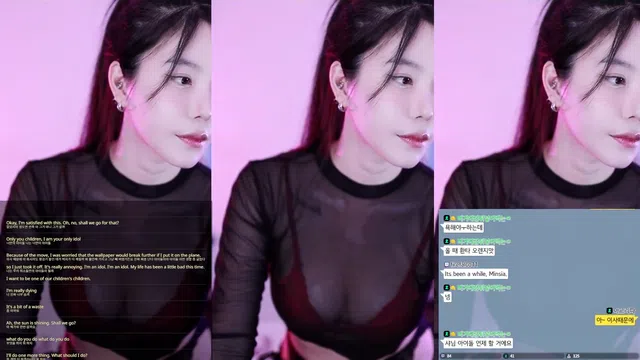 图片[7] - [Korean BJ] minsiaam 2024-07-15