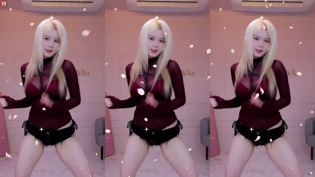[Korean BJ] joahe2 2024-04-02