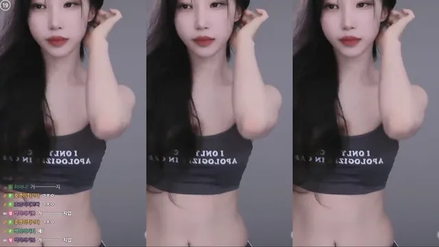 图片[3] - [Korean BJ] mj0128 2025-12-22